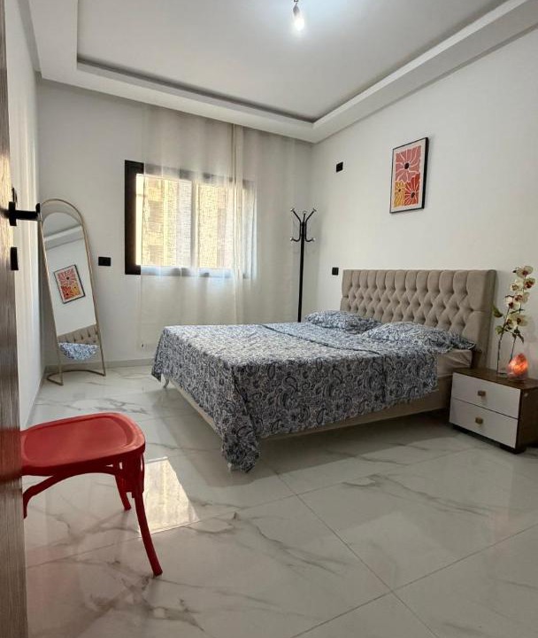 Photo of Bedroom in El Aouina