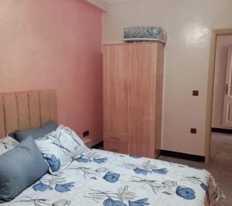 Photo of Bedroom in Oulad Khallouf