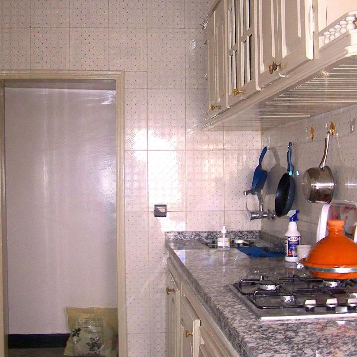 Photo of Kitchen in Oulad Khallouf