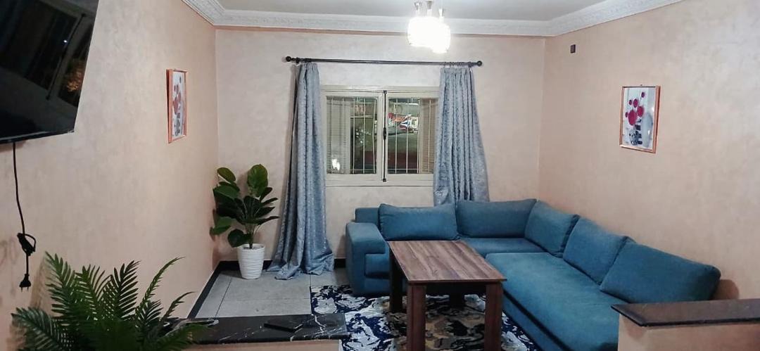 Photo of Livingroom in Oulad Khallouf