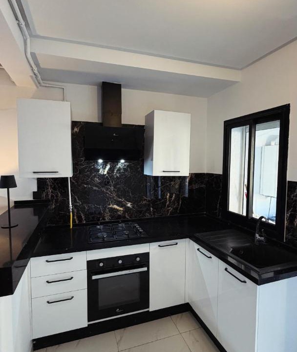 Photo of Kitchen in El Aouina