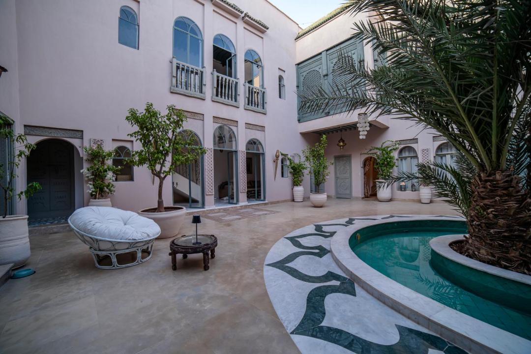 Photo of Others in Mechouar-Kasbah