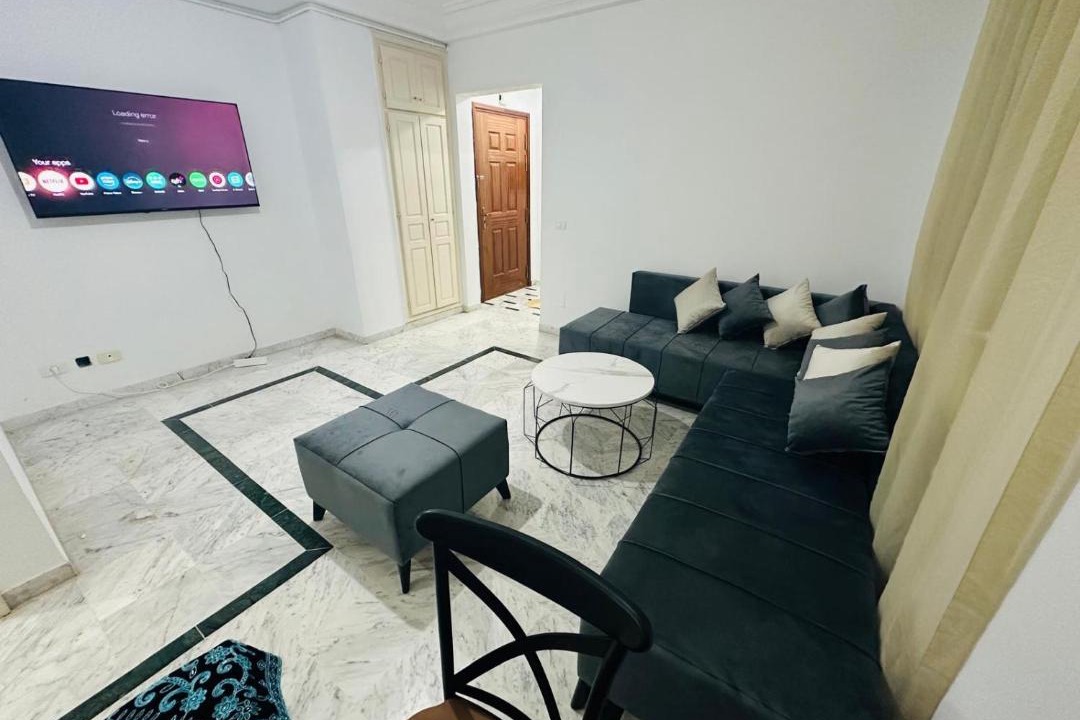 Photo of Livingroom in Ain Zaghouan