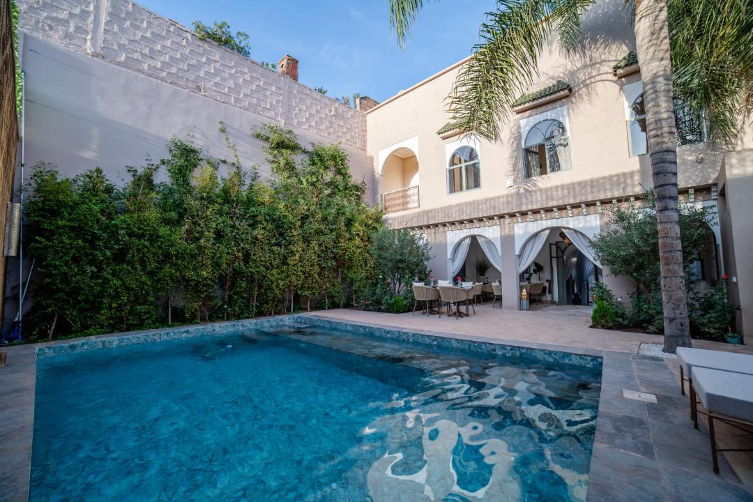 Photo of Others in Mechouar-Kasbah