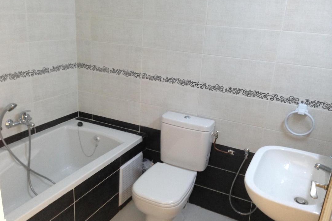 Photo of Bathroom in Hiboun