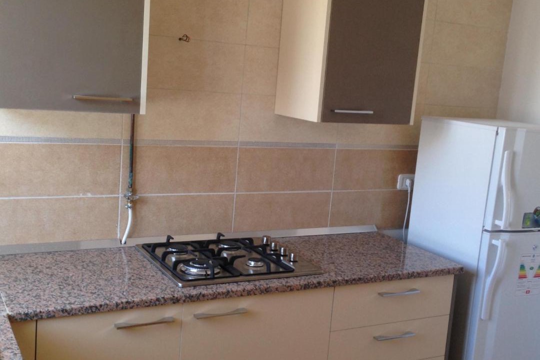 Photo of Kitchen in Hiboun