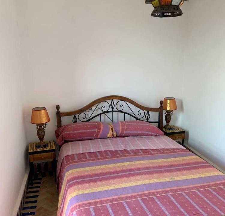 Photo of Bedroom in Zaouia Sidi Rhalem