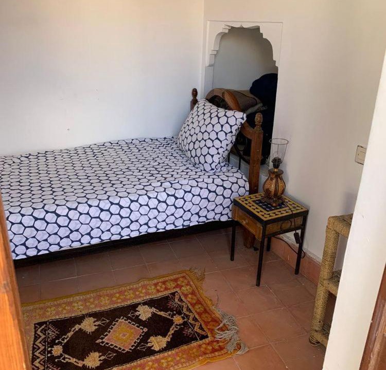 Photo of Bedroom in Zaouia Sidi Rhalem