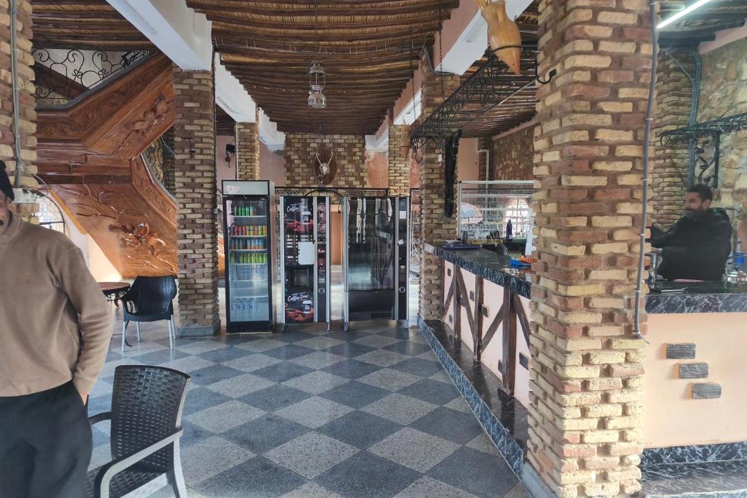 Photo of Kitchen in Chorfa M'Daghra