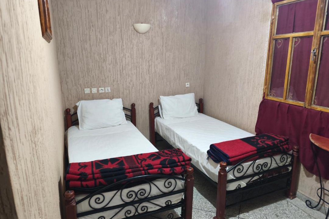Photo of Bedroom in Chorfa M'Daghra