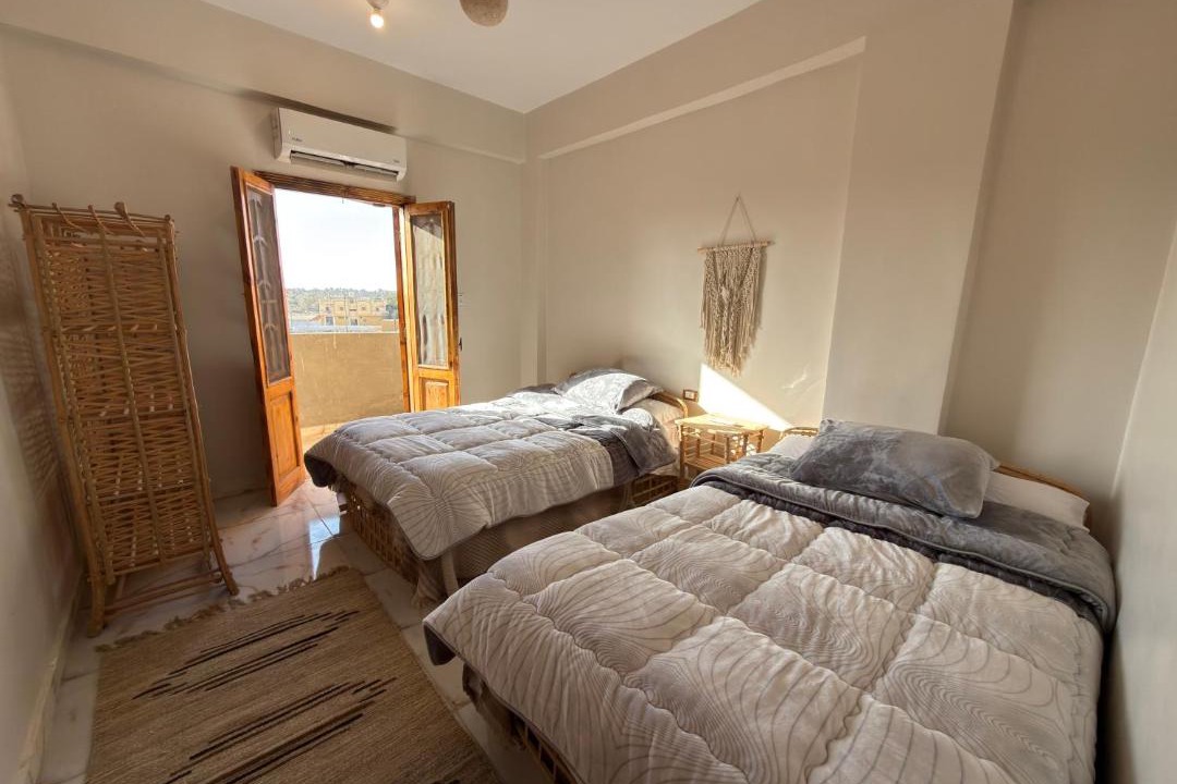 Photo of Bedroom in Siwa
