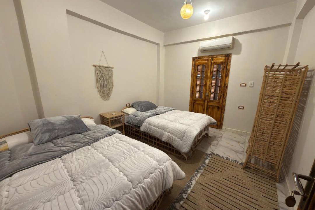 Photo of Bedroom in Siwa