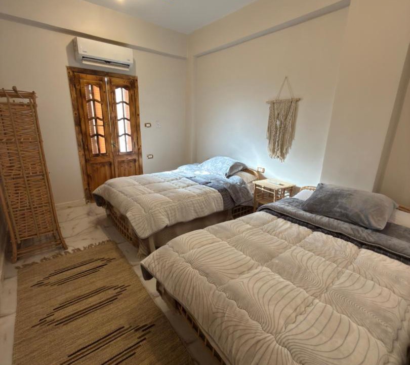 Photo of Bedroom in Siwa