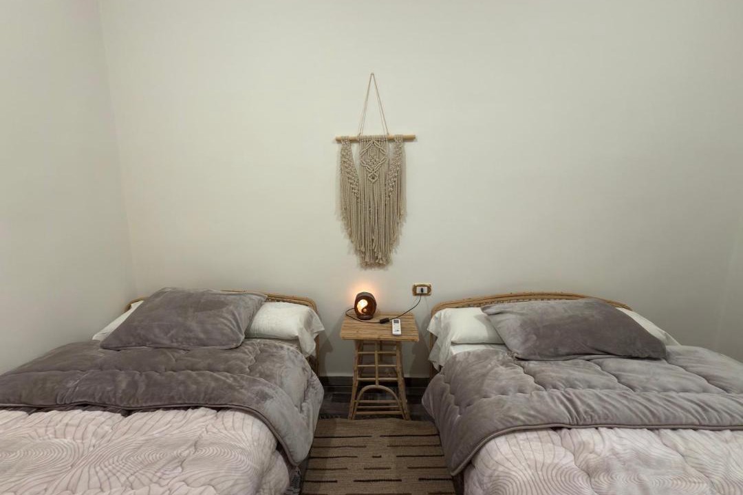 Photo of Bedroom in Siwa