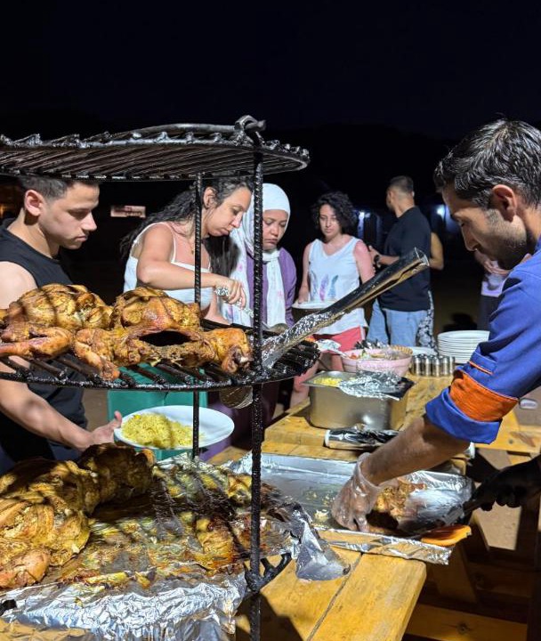 Photo of Others in Nuweiba