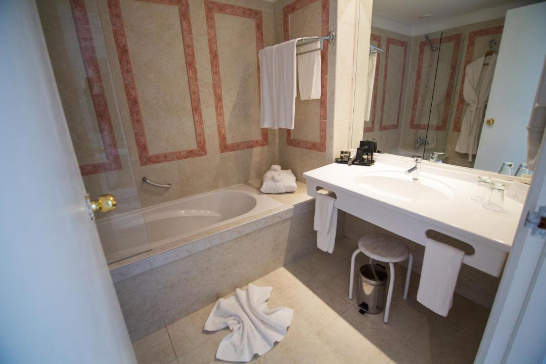 Photo of Bathroom in Yasmine