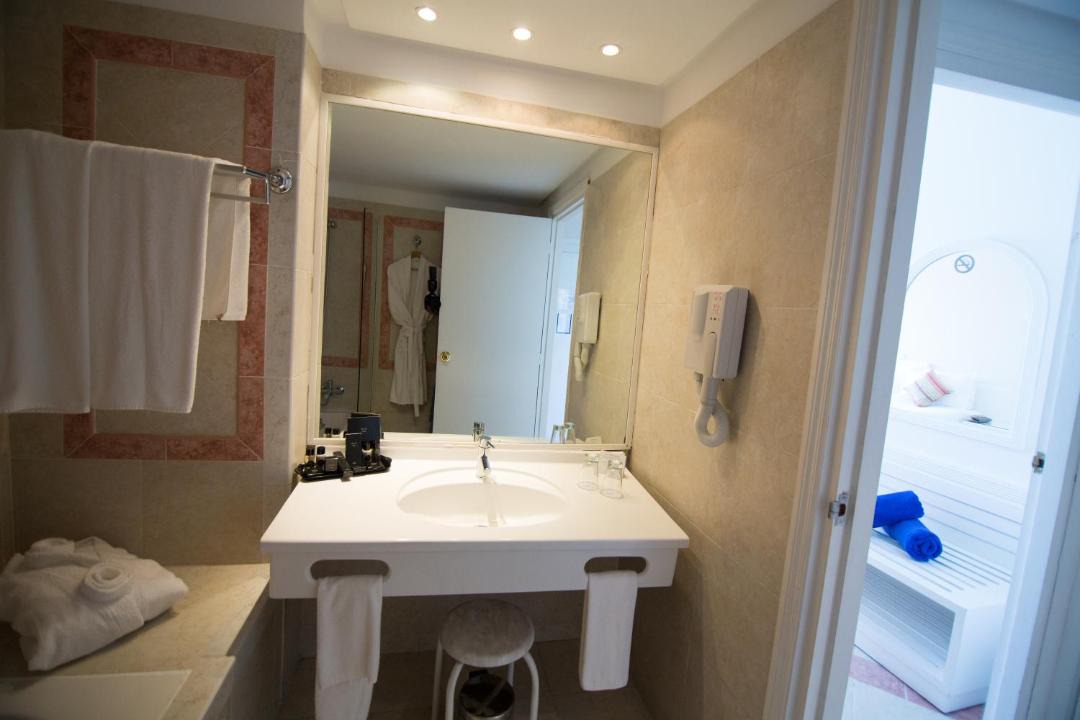 Photo of Bathroom in Yasmine