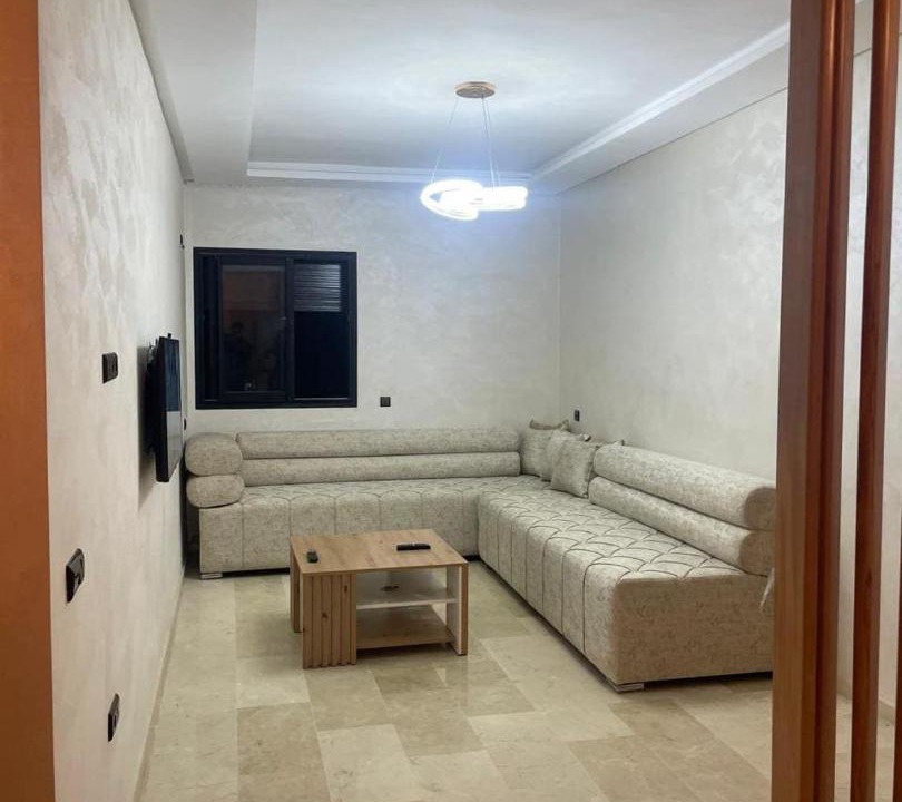 Photo of Livingroom in El Hara