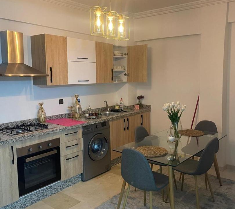 Photo of Kitchen in El Hara