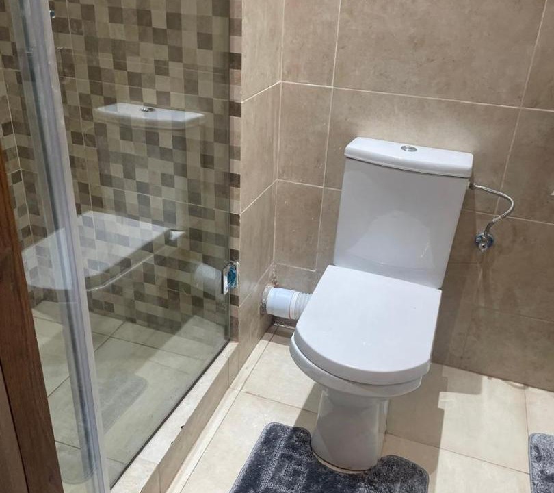 Photo of Bathroom in El Hara