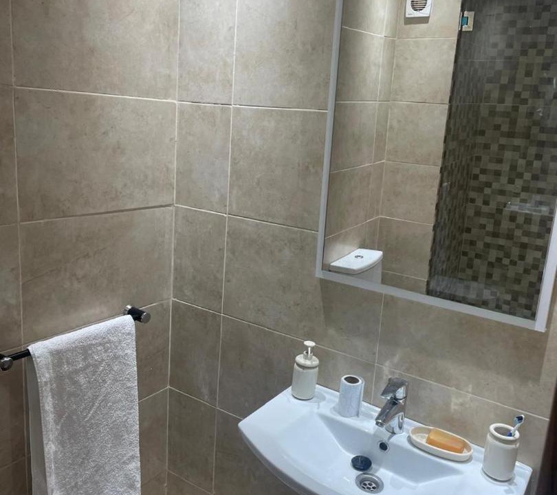 Photo of Bathroom in El Hara