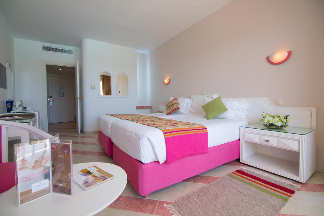 Photo of Bedroom in Yasmine