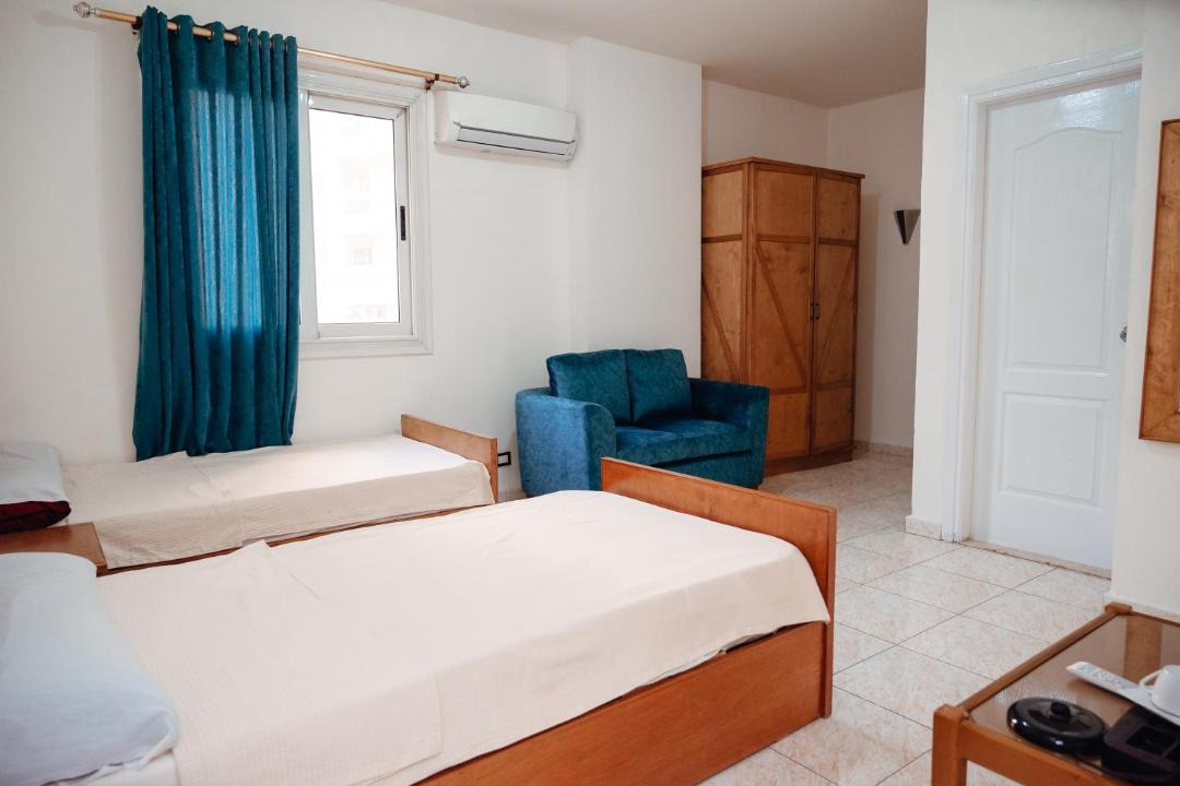 Photo of Bedroom in Sidi Jabir