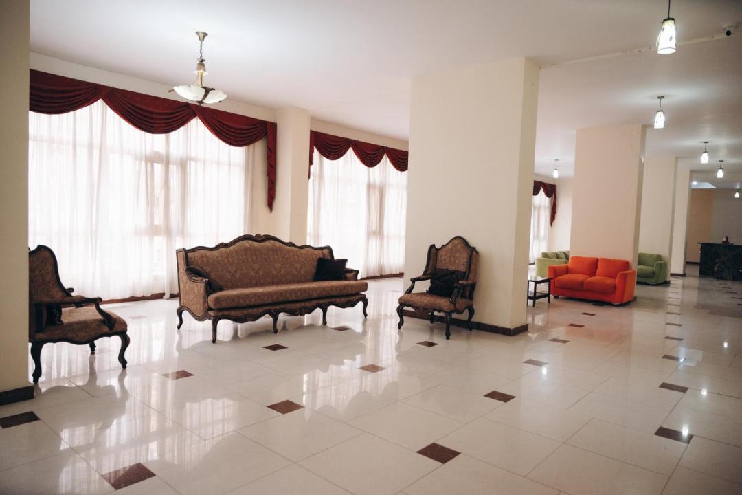 Photo of Livingroom in Sidi Jabir