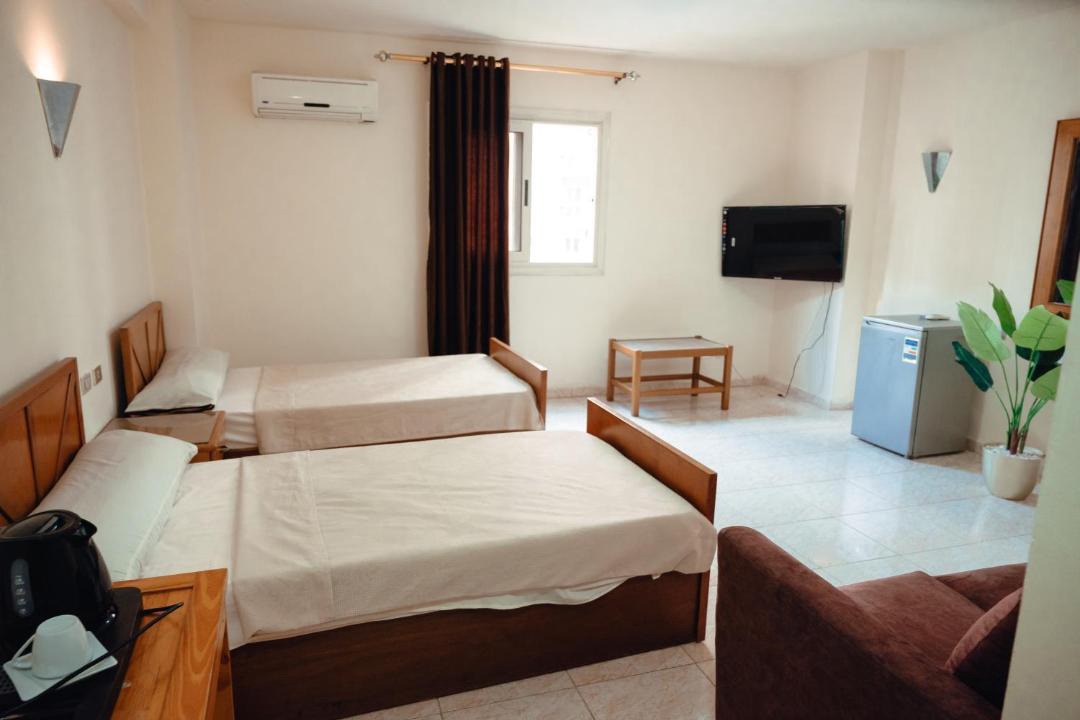 Photo of Bedroom in Sidi Jabir