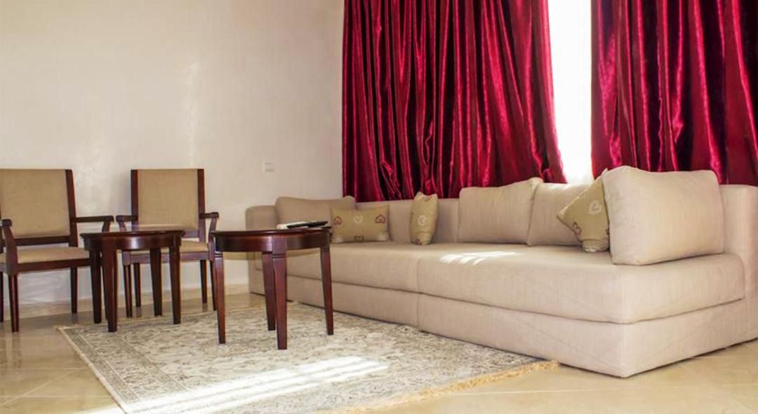 Photo of Livingroom in Dir El Ksiba