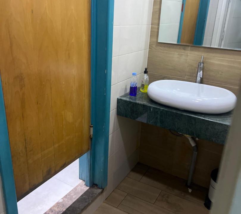 Photo of Bathroom in Khenifra