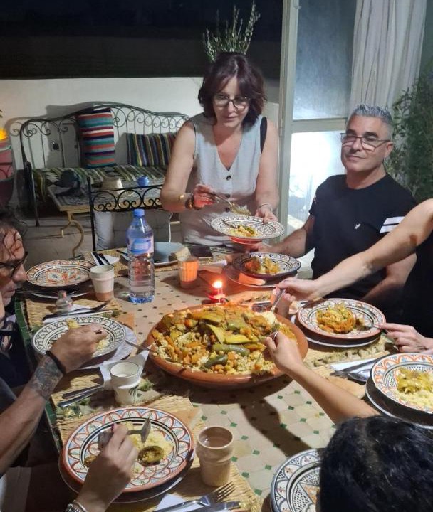 Photo of Others in Zaouia Sidi Rhalem
