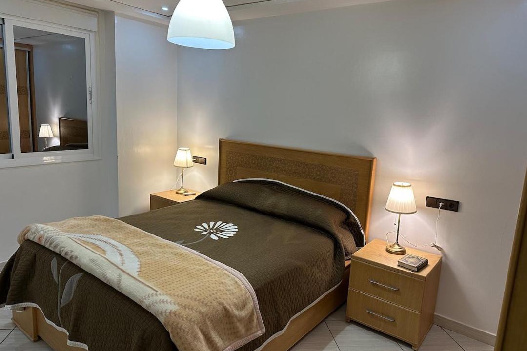 Photo of Bedroom in Hay El Qods