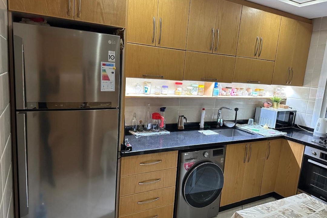 Photo of Kitchen in Hay El Qods