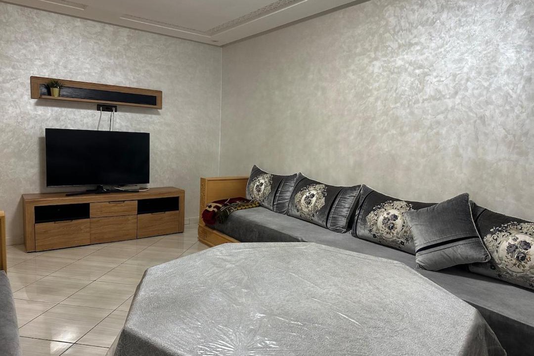 Photo of Livingroom in Hay El Qods