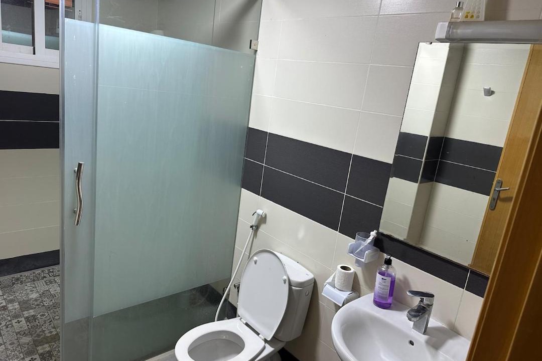 Photo of Bathroom in Hay El Qods