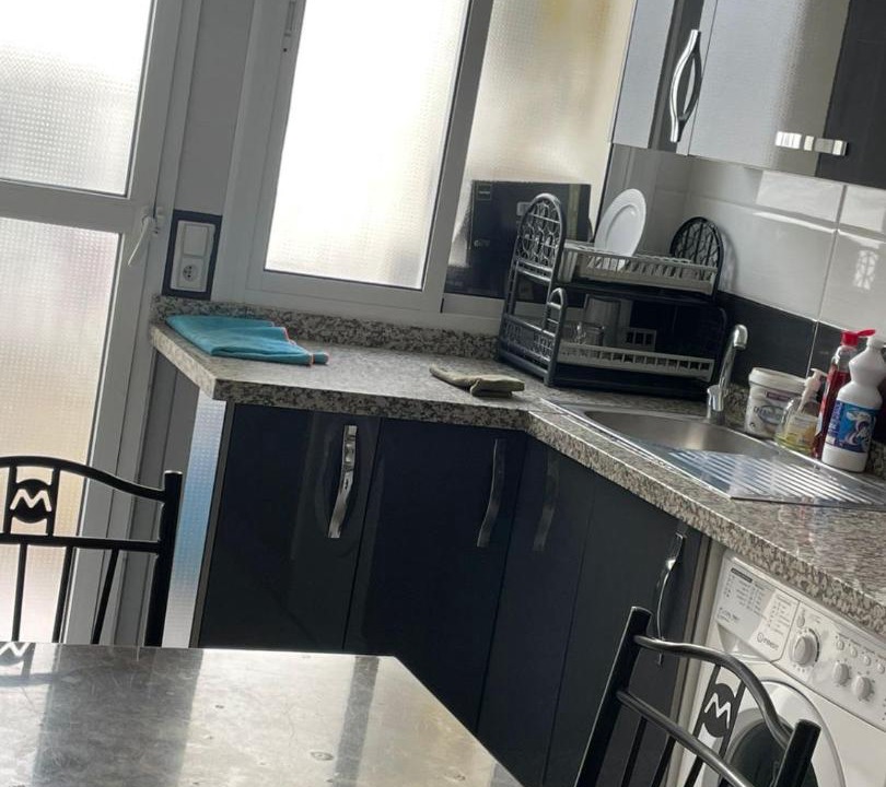 Photo of Kitchen in Hay Al Matar