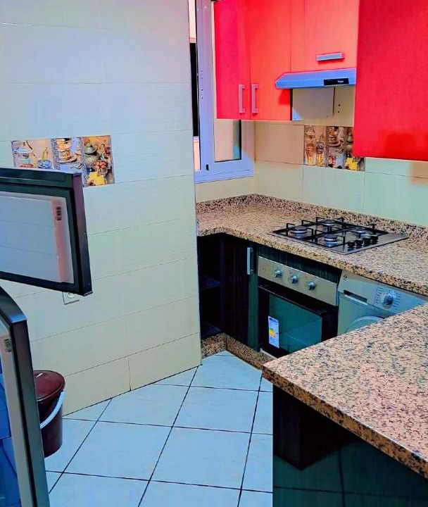 Photo of Kitchen in Hay Al Matar