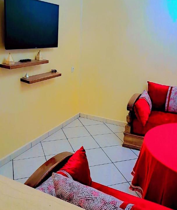 Photo of Livingroom in Hay Al Matar