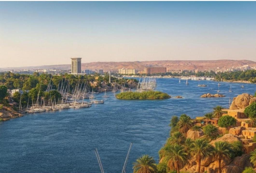 Photo of Others in Aswan