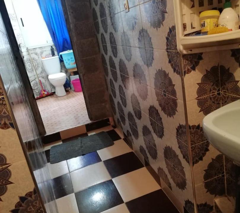 Photo of Bathroom in Douar Sidi Youssef Ben Ali