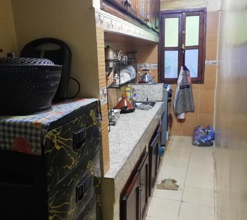Photo of Kitchen in Douar Sidi Youssef Ben Ali