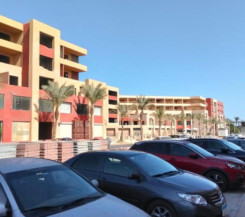 Photo of Others in Al Mamsha El Seyahi