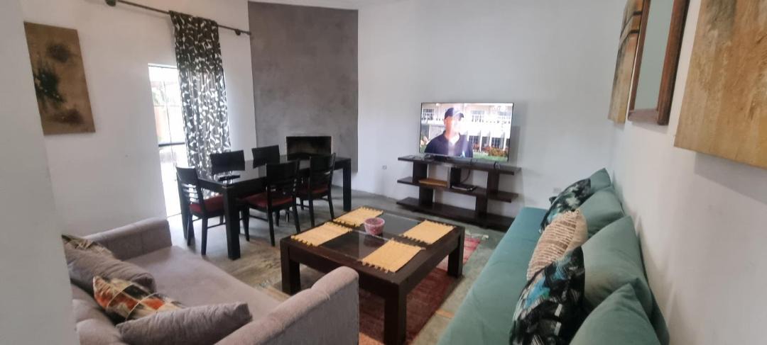 Photo of Livingroom in District of Sidi Youssef Ben Ali