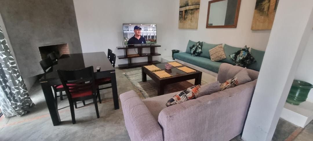 Photo of Livingroom in District of Sidi Youssef Ben Ali
