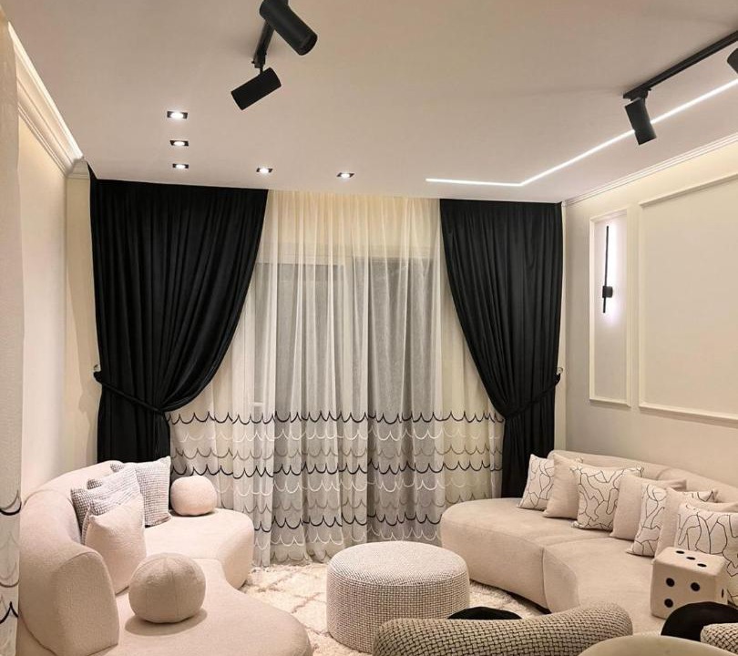 Photo of Livingroom in Nasr City
