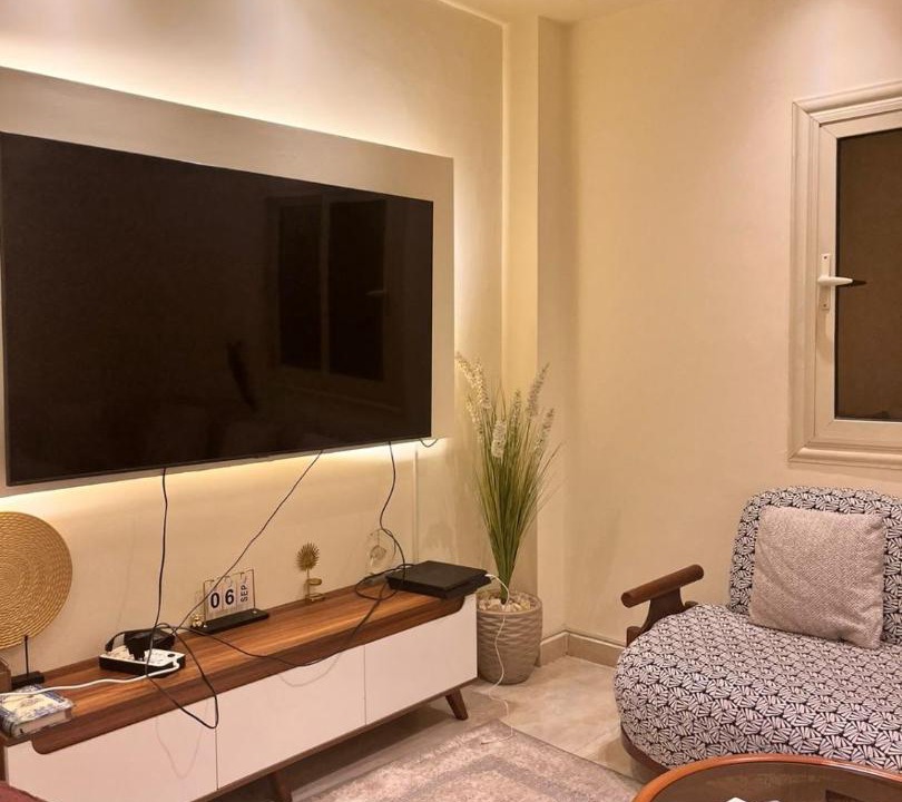 Photo of Livingroom in Nasr City
