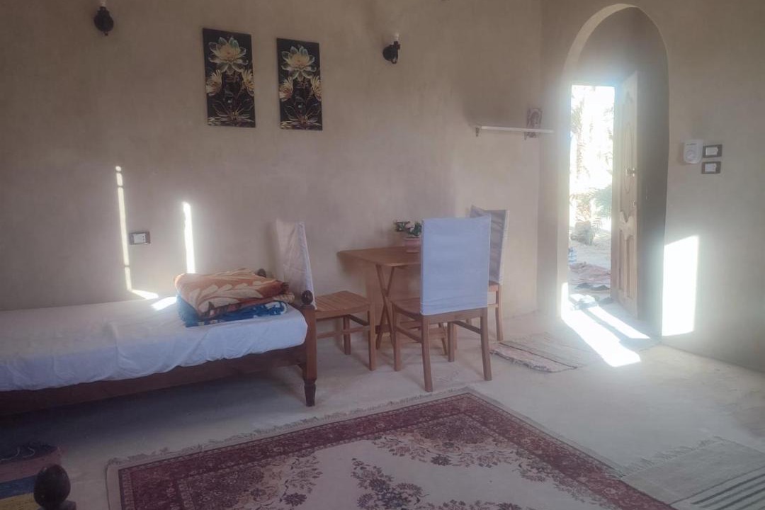 Photo of Bedroom in Siwa