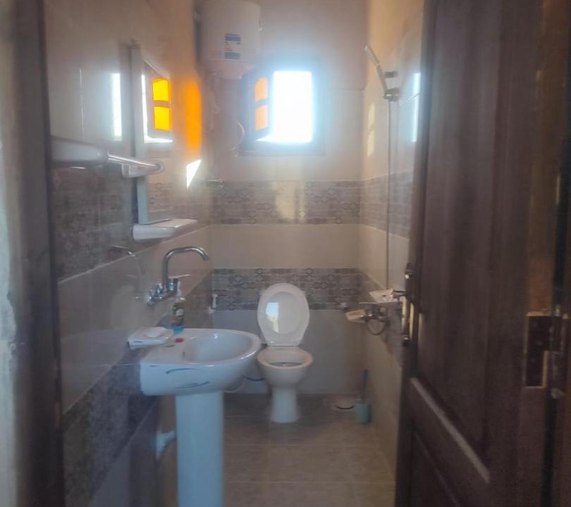 Photo of Bathroom in Siwa