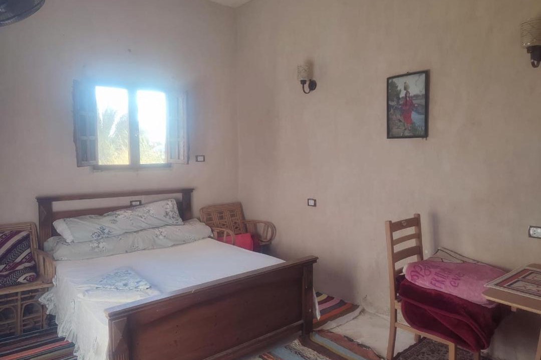 Photo of Bedroom in Siwa